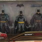 DC Super Hero Showdown Batman : the ultimate collection