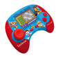 Lexibook, Paw Patrol Power Console - Educational Bilingual Game Console with 100 Activities in English/Spanish, JCG100PAi2