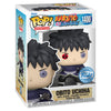 Funko Pop! Animation: Naruto Shippuden - Obito Uchiha Unmasked Special Edition Exclusive #1400