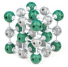 Eisco Labs Crystal Lattice - Sodium Chloride (NaCl)- Model Kit