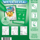 Teacher Created Resources Awesome Animals Water Reveal (TCR21002)