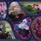 Ceaco - Disney Villains & Their Pets - 1000 Piece Jigsaw Puzzle for Adults
