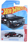 Matchbox Hot Wheels Nissan Skyline RS, Red Edition 4/12 [Black] 44/250