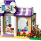LEGO Friends 41124 Heartlake Puppy Daycare Building Kit (286 Piece)