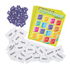 Fun Express Books of The Bible Bingo Game, Includes 16 Game Boards - VBS, Sunday School and Religious Games for Kids