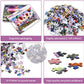Puzzles for Adults 1000 Pieces - Hot Air Balloons