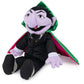 GUND Sesame Street The Count 14-Inch Muppet Plush Toy for Ages 1+
