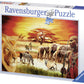 Ravensburger Savannah Masai (3000 Pieces)