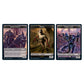 Magic: The Gathering Starter Commander Deck - Grave Danger (Blue-Black) | Ready-to-Play Deck for Beginners and Fans | Ages 13+ | Collectible Card