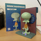 Youtooz Spongebob Squarepants Inside Squidward 4" Vinyl Figure