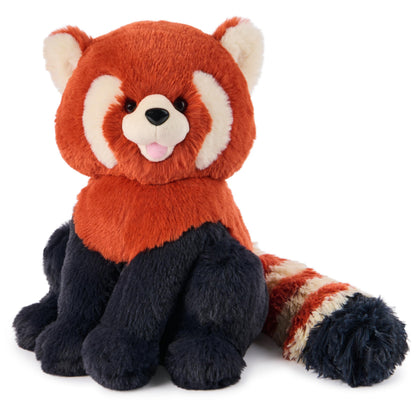 GUND Cedar 10-Inch Red Panda Stuffed Animal for Ages 1+
