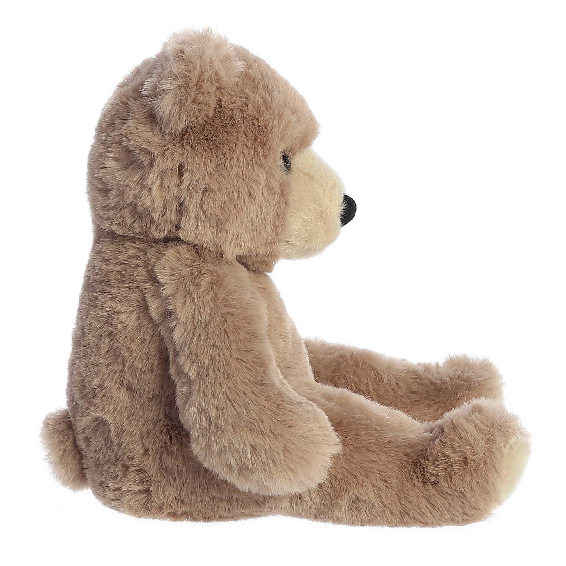Aurora - Bear - 11" Humphrey Bear Taupe