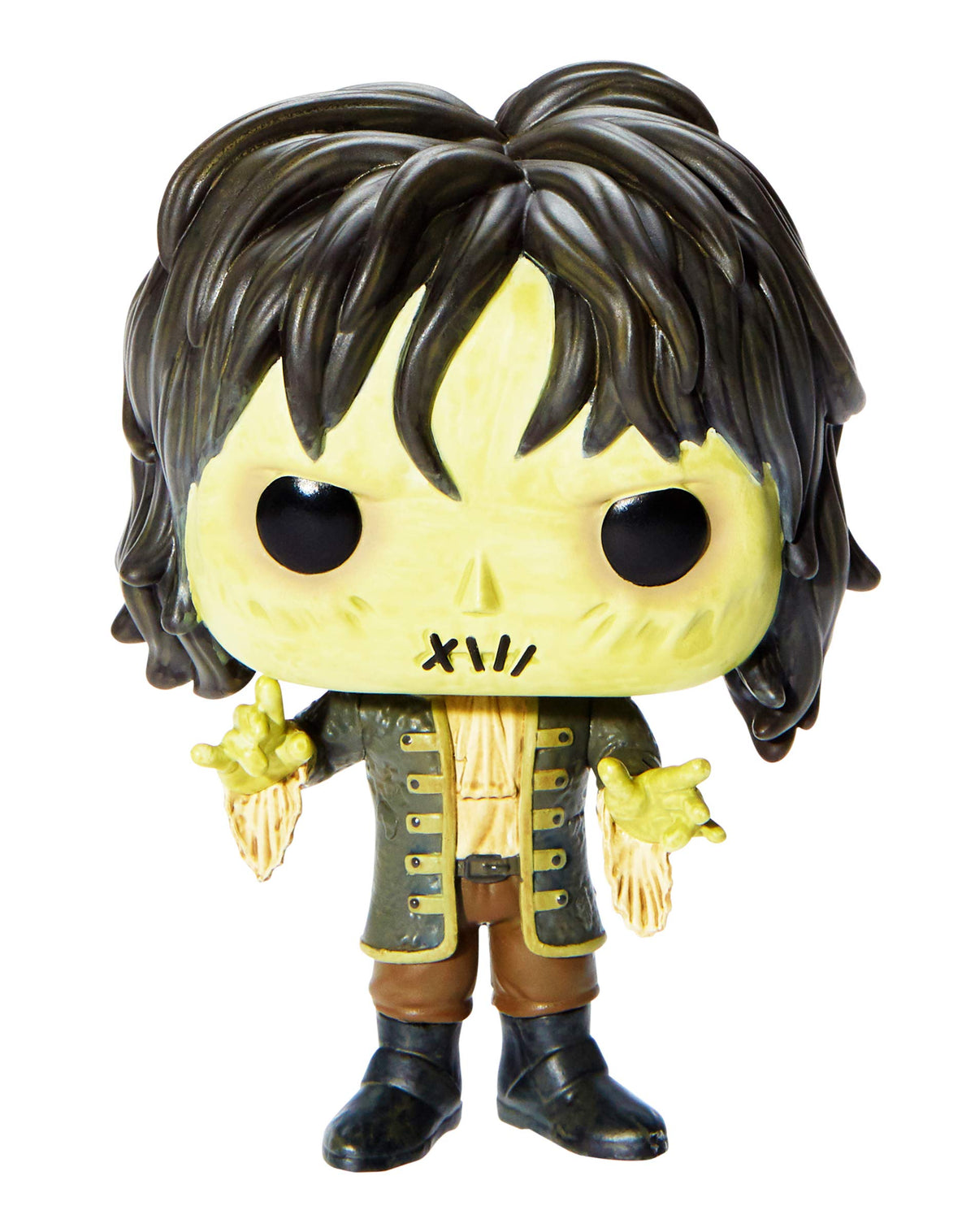 Funko Hocus Pocus POP! Disney Billy Butcherson Exclusive Vinyl Figure #773