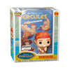 Funko Pop! VHS Cover: Disney - Hercules, Amazon Exclusive