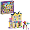 LEGO Friends Emma’s Fashion Shop 41427, Includes Friends Emma and Andrea Buildable Mini-Doll Figures and a Range of Fashion Accessories to Inspire