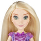 Disney Princess Rapunzel Royal Shimmer Fashion Doll