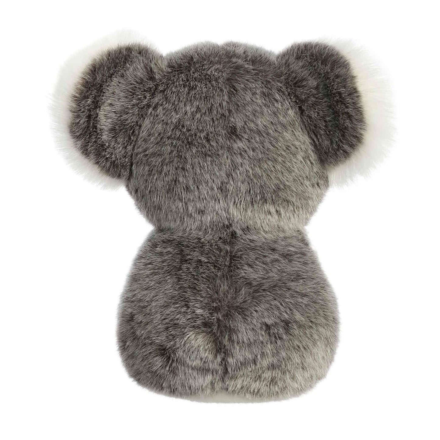 Aurora® Adorable Miyoni® Tots Koala Joey Stuffed Animal - Lifelike Details Make a Cherished Companion - Perfect for Decorating Bedrooms or Classrooms