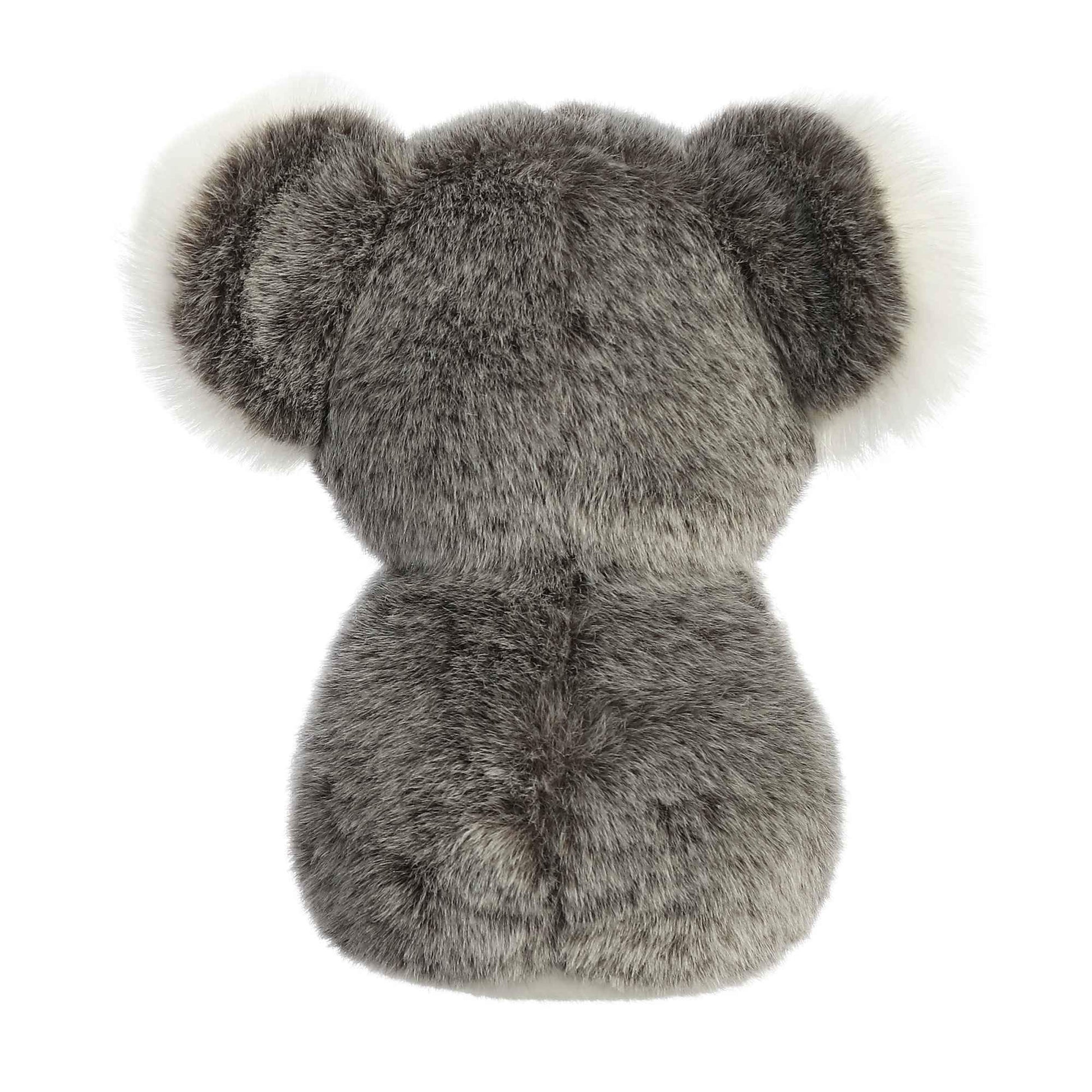 Aurora® Adorable Miyoni® Tots Koala Joey Stuffed Animal - Lifelike Details Make a Cherished Companion - Perfect for Decorating Bedrooms or Classrooms