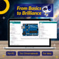 LINGO STEM Coding Kit - Build & Code Your Own Backup Sensor for Car - Learn Coding with Step-by-Step Guides - STEM Projects for Ages 13+ Years