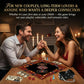 Adultopoly Spicy Edition: Sexopoly Adult Board Game Intimate Couples Sex Game for 2 Players - Dirty Date Night, Relationship Building - Romantic