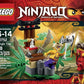 LEGO Ninjago Jungle Trap