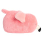Aurora Spudsters 12" Florian Flamingo Adorable Stuffed Animal