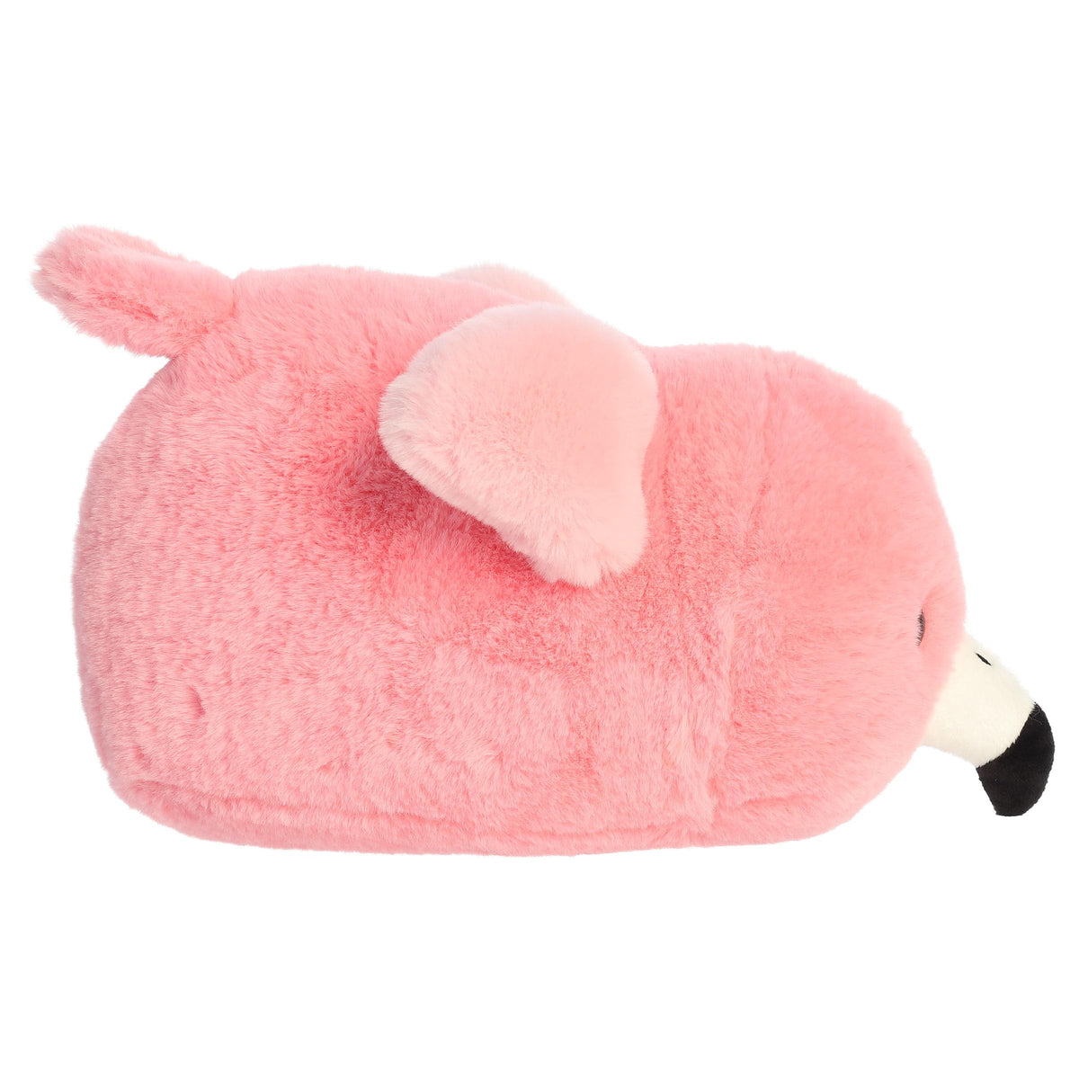 Aurora Spudsters 12" Florian Flamingo Adorable Stuffed Animal