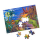 Melissa & Doug Land of Dinosaurs Jigsaw Puzzle (60 pcs)