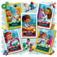 Robot Builders Board Game - Exciting Robot Building Competition for Kids Ages 5 and Up - Children Learn New Skills While Racing to Collect Matching