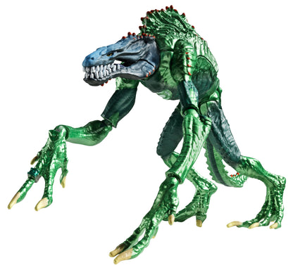 Mattel Green Lantern Movie Masters Isamot Kol Figure