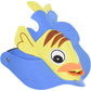 Rhode Island Novelty SEA LIFE ANIMAL VISORS