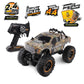 NKOK Realtree 4x4 Off Road Rock Crawler 2.4GHz 1/14 Scale R/C (RTR) Ford F-150 Raptor, Batteries and Charger Included, Rugged Body is Ready to Climb