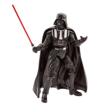 STAR WARS Darth Vader Talking Action Figure - 14 1/2 Inch