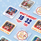 MasterPieces Officially Licensed Elf on The Shelf Picture Matching Card Game for Kids and Families