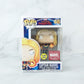 POP! Funko Captain Marvel - Glow in The Dark - Collector Corps Exclusive