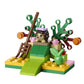 LEGO Hedgehog Hideaway Playset
