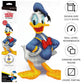 DIAMOND DOTZ Disney Donald Duck Diamond Painting Kits for Adults - Diamond Art Kits a Relaxing Creative Craft Kit with Dotz Gems 28x22