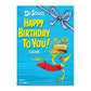 Funko Dr. Seuss Happy Birthday to You! Game