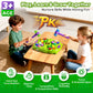 Noltola Whack Game Mole for Toddlers, Pounding Toys for Kids Ages 3-12