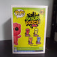 Funko Pop Sour Patch Redberry Exclusive 7 Eleven 2022 GITD