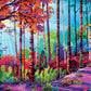 Buffalo Games - Woodland - 1000 Piece Jigsaw Puzzle for Adults