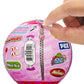 L.O.L. Surprise! Loves Mini Sweets Dolls with 8 Surprises in Paper Ball, Candy Theme, Accessories, Collectible Doll, Holiday Toy, Stocking Stuffers