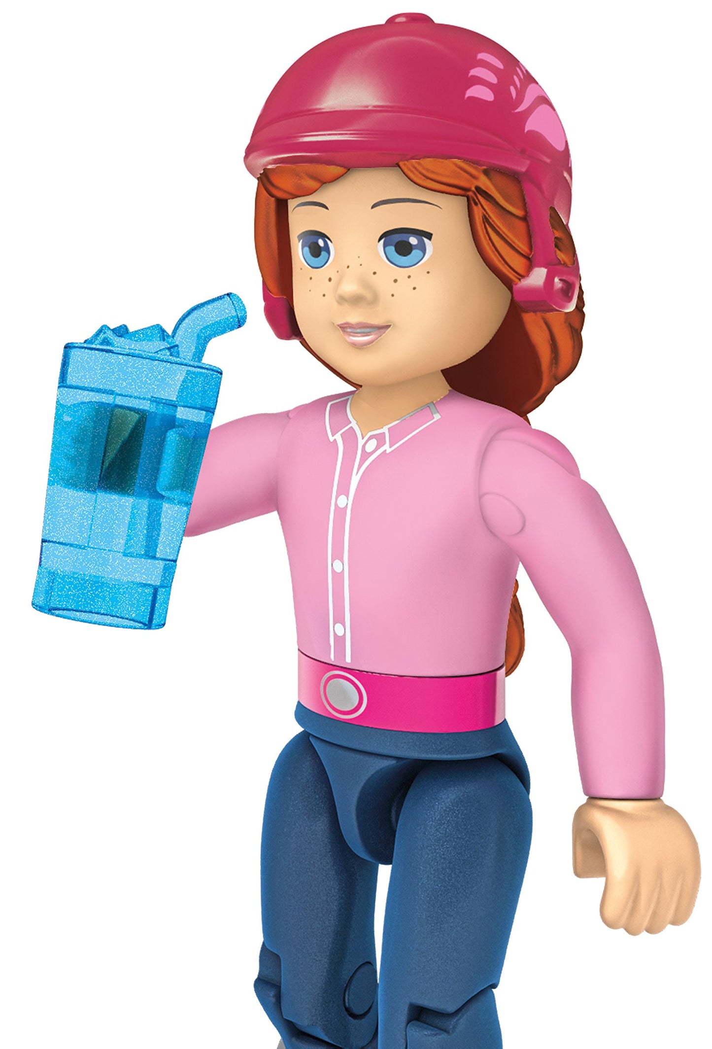 Mega Construx American Girl Saige's Picnic