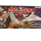 Dale Earnhardt Monopoly NASCAR Special Editon Board Game