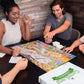 Ganjaland - The Novelty Board Game that Will Take You On an Epic Adventure - by What Do You Meme?