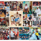 MasterPieces SEP Collages 1000 Puzzles Collection - Rockwell Collage 1000 Piece Jigsaw Puzzle