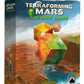 Terraforming Mars: The Dice Game, for 1 to 4 Players, Ages 14+
