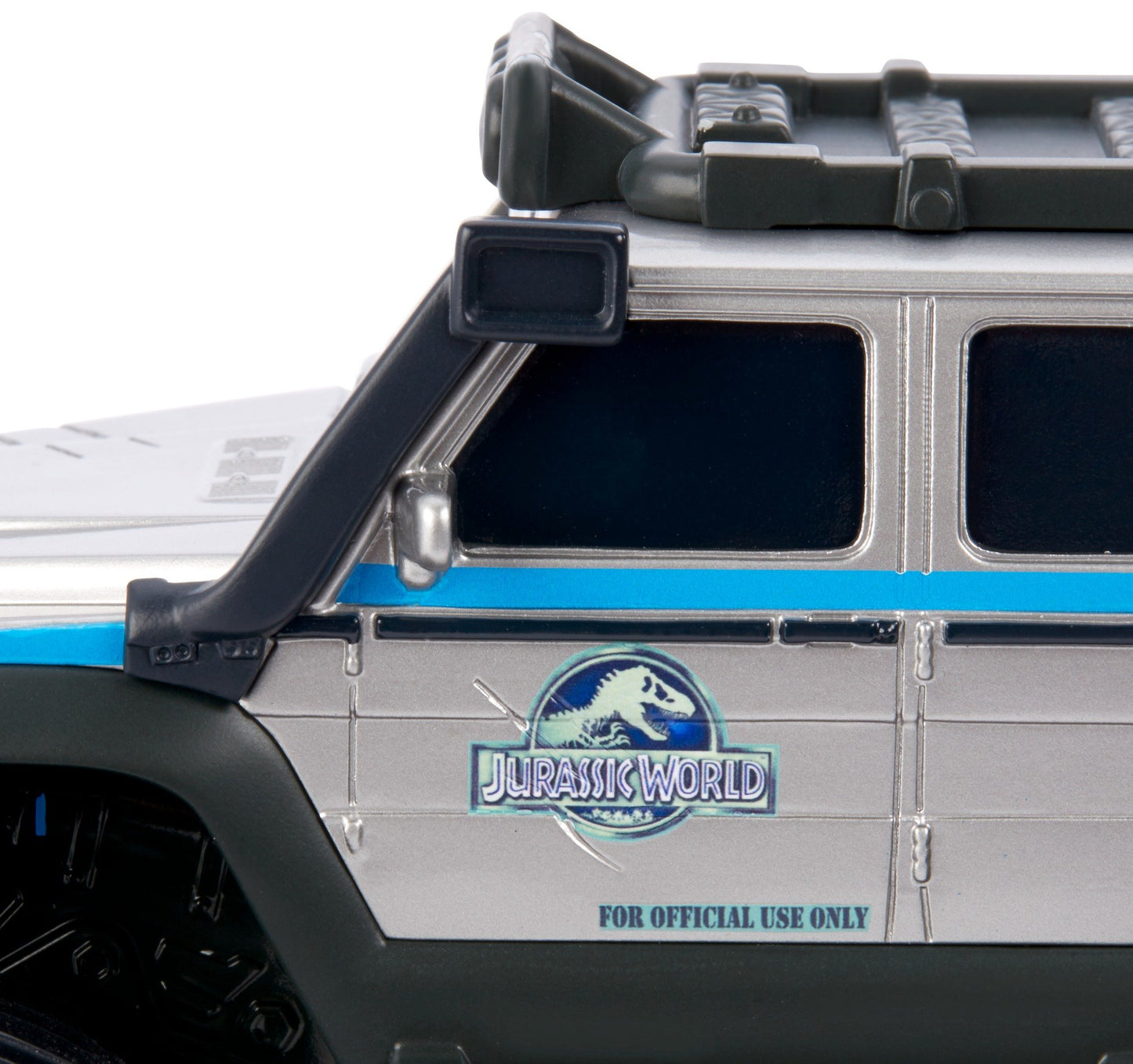 MATCHBOX JURASSIC WORLD '14 Mercedes-Benz G-Class G550