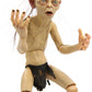 NECA Lord of The Rings Smeagol Action Figure, 1/4 Scale