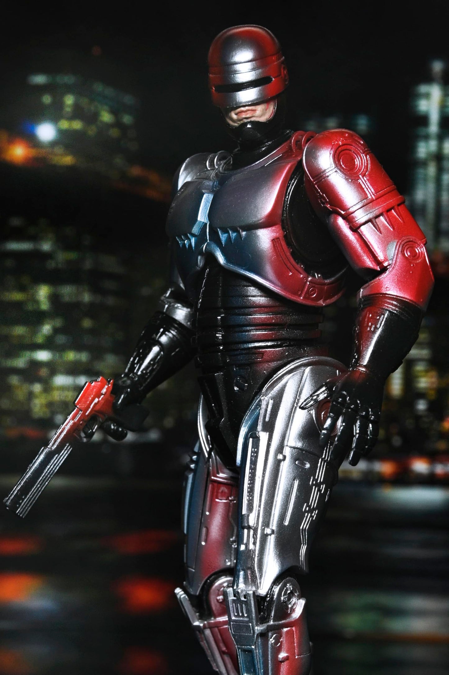 NECA - Robocop (1987) 7" Scale Action Figure - Poster Series